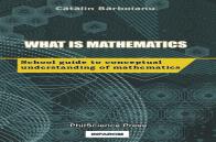 What Is Mathematics