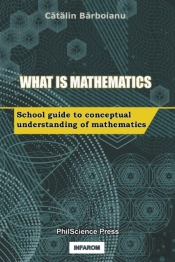 What Is Mathematics