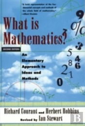 What Is Mathematics?