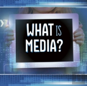 What Is Media