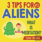 What Is Meditation?