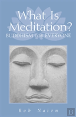 Bertrand.pt - What Is Meditation?