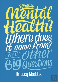 Bertrand.pt - What Is Mental Health? Where Does It Come From? And Other Big Questions