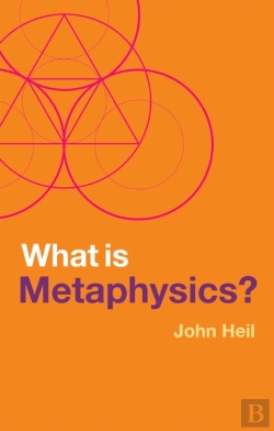 Bertrand.pt - What Is Metaphysics?