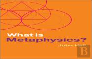 What Is Metaphysics?