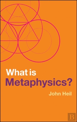 Bertrand.pt - What Is Metaphysics?