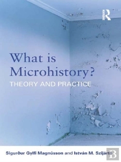 Bertrand.pt - What Is Microhistory?