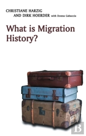 What Is Migration History?
