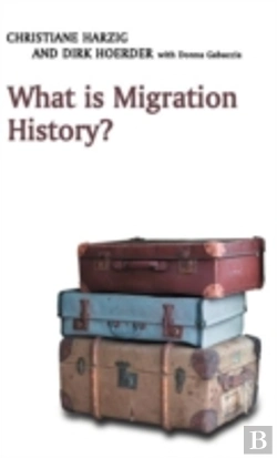 Bertrand.pt - What Is Migration History?