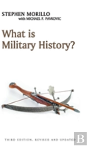 What Is Military History?