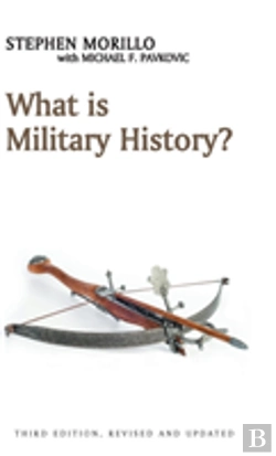 Bertrand.pt - What Is Military History?