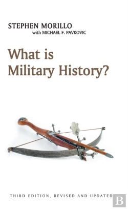 Bertrand.pt - What Is Military History?