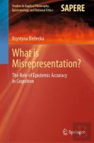What Is Misrepresentation?