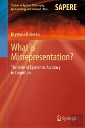 What Is Misrepresentation?