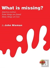 What Is Missing?