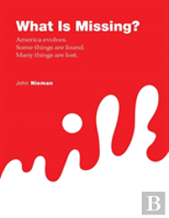 What Is Missing?