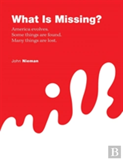 Bertrand.pt - What Is Missing?