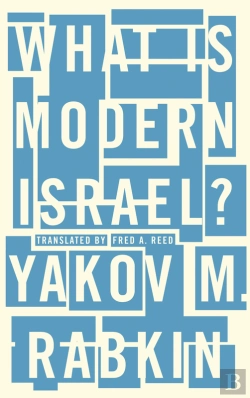 Bertrand.pt - What Is Modern Israel?