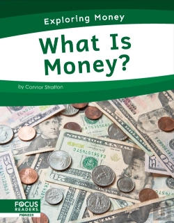 Bertrand.pt - What Is Money?