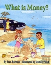 What Is Money?