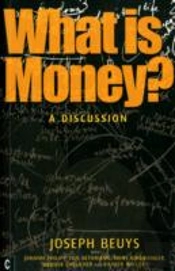 What Is Money?