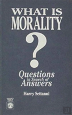 Bertrand.pt - What Is Morality?