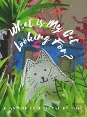 What Is My Cat Looking For?