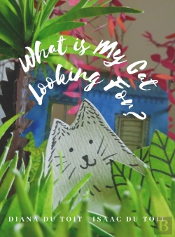 Bertrand.pt - What Is My Cat Looking For?