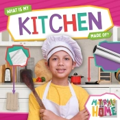 What Is My Kitchen Made Of?