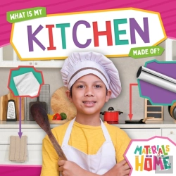 Bertrand.pt - What Is My Kitchen Made Of?