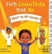 What Is My Name?