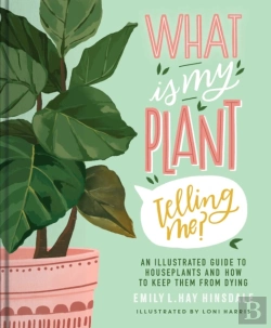 Bertrand.pt - What Is My Plant Telling Me?