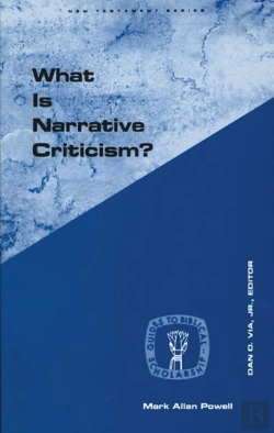 Bertrand.pt - What Is Narrative Criticism?
