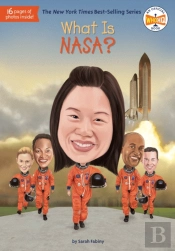 What is Nasa?