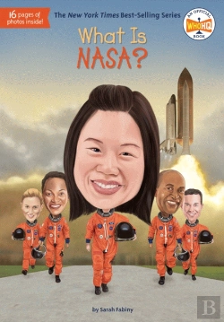Bertrand.pt - What is Nasa?
