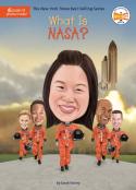 What Is Nasa?