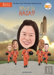 What Is Nasa?
