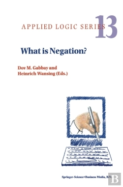 Bertrand.pt - What Is Negation?