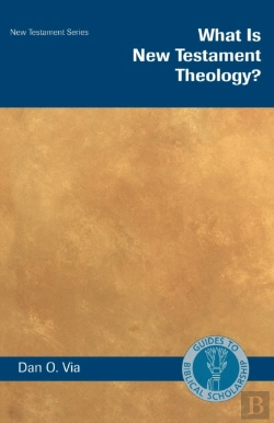 Bertrand.pt - What Is New Testament Theology?