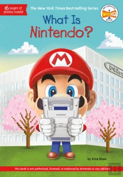 Bertrand.pt - What is Nintendo?