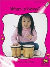 What Is Noisy?
