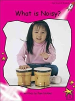 Bertrand.pt - What Is Noisy?