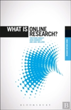 Bertrand.pt - What Is Online Research?