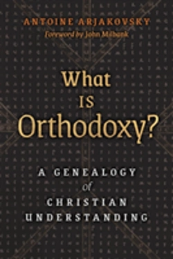 Bertrand.pt - What Is Orthodoxy?