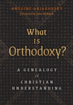 Bertrand.pt - What Is Orthodoxy?