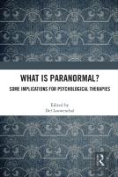 What Is Paranormal?