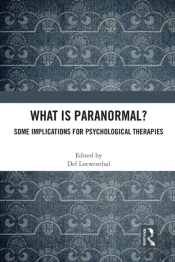 What Is Paranormal?