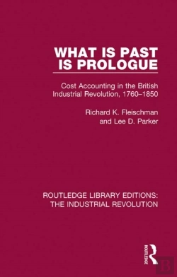Bertrand.pt - What Is Past Is Prologue