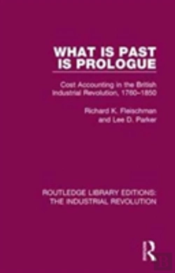 Bertrand.pt - What Is Past Is Prologue