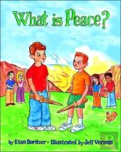What Is Peace?